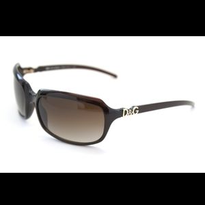 Dolce & Gabbana Sunglasses 2192